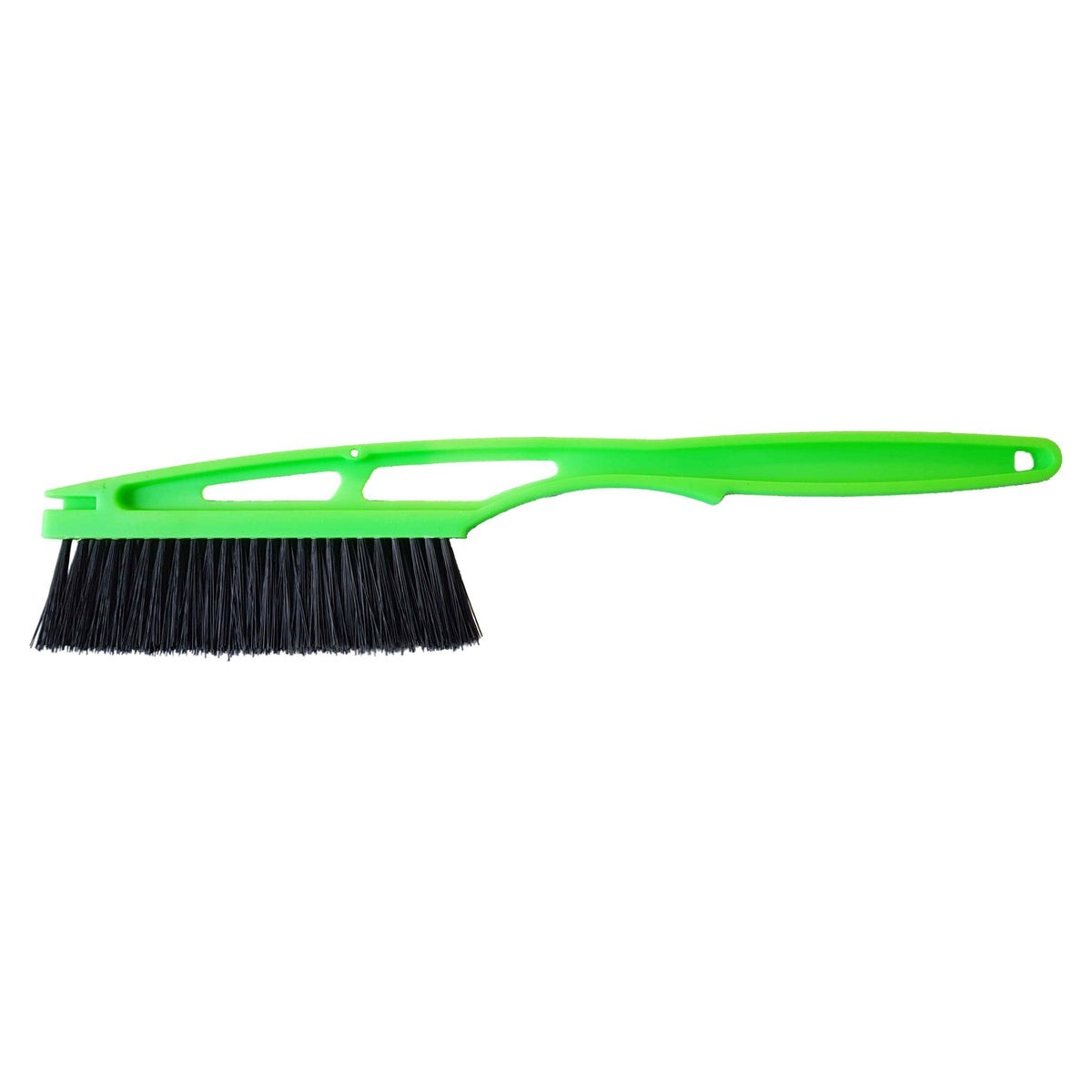 2-Element Set Snow Brush and Scraper DIY Workshop Accessory Car Winter Essential