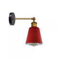 Industrial  Metal Wall Mounted Wall lamp Fitting E27 Wall Lighting Fixture ~6212
